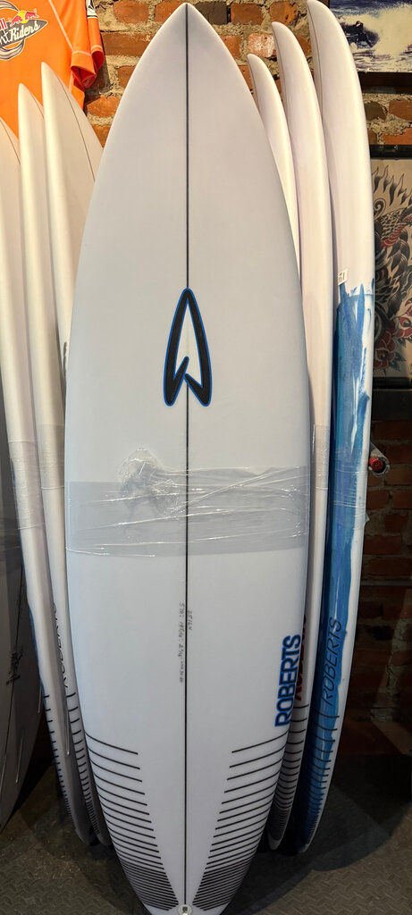 ROBERTS ROBERTS DREAMCATCHER 5'10 X 19 5/16 X 2 7/16 LTR 30.80