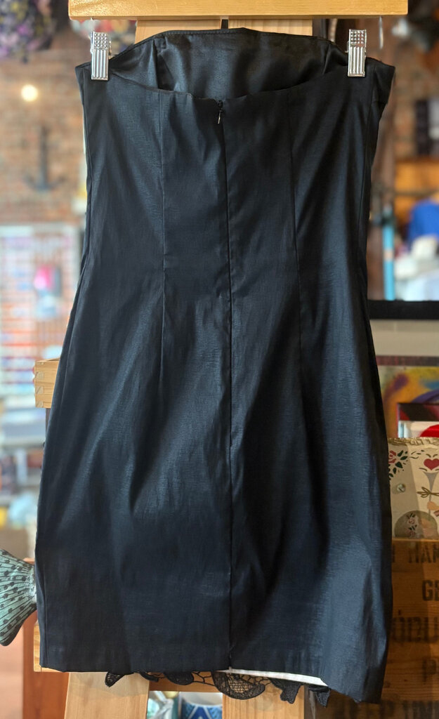 UNSOUND SURF JESSICA CLINTOCK DRESS
