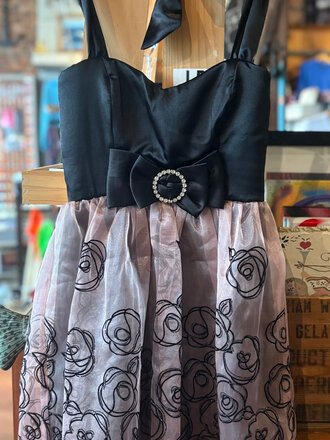 UNSOUND SURF TRIXXI DRESS