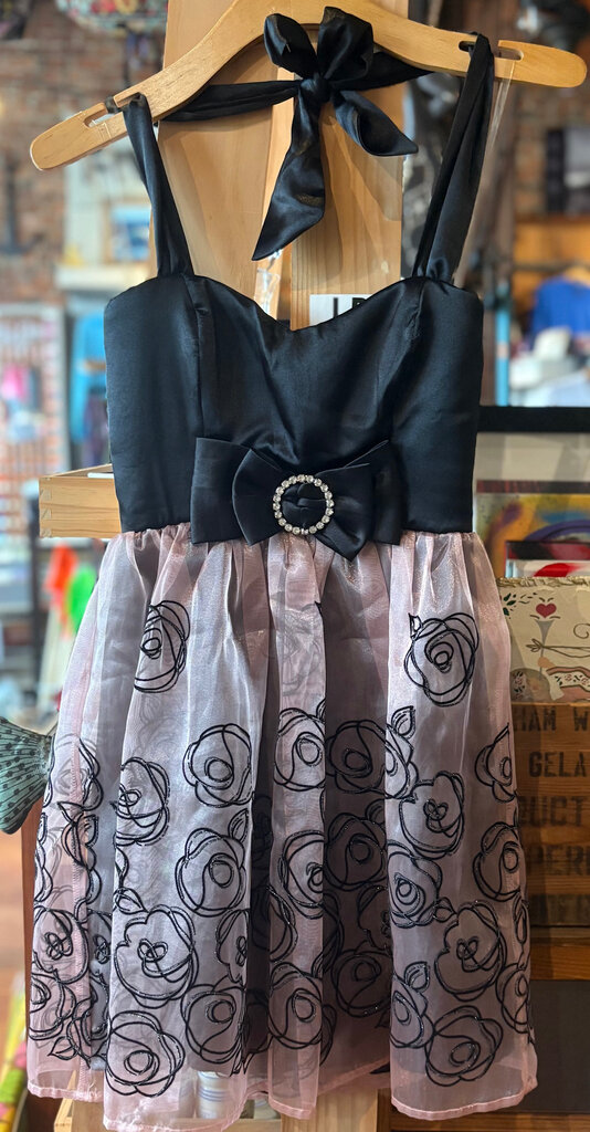 UNSOUND SURF TRIXXI DRESS