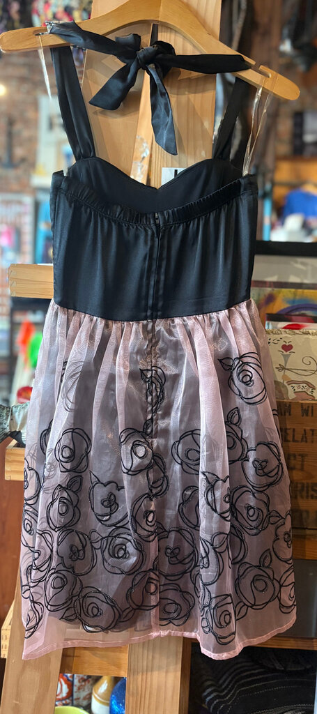 UNSOUND SURF TRIXXI DRESS