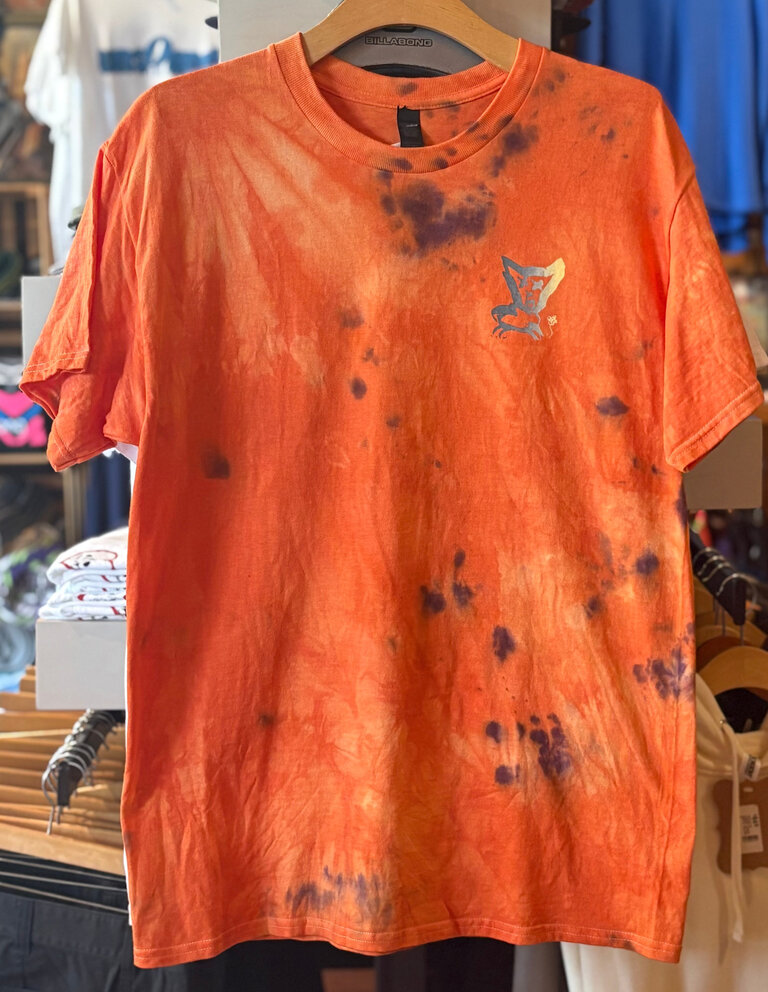 DKAT DKAT BLAZE AND GRAZE TSHIRT