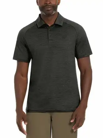 HURLEY HURLEY PERFORMANCE POLO SHIRT