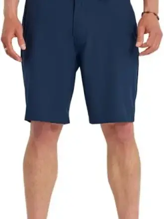 QUIKSILVER OCEAN UNION AMPHIBIAN SHORT