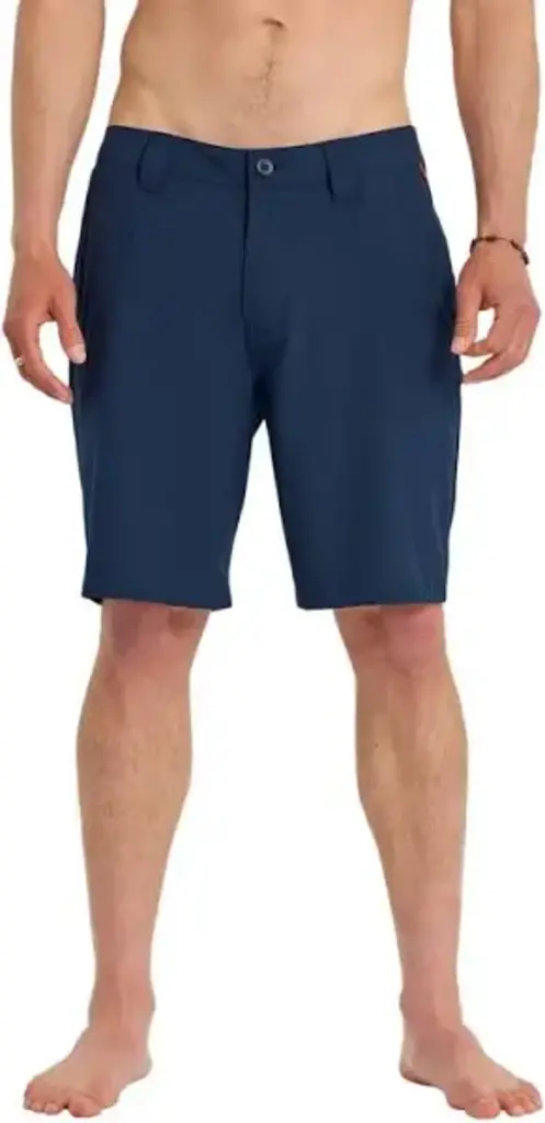 QUIKSILVER OCEAN UNION AMPHIBIAN SHORT
