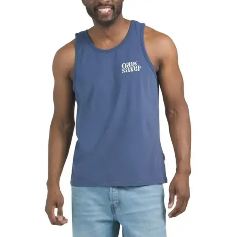 QUIKSILVER TEREL TANK TOP
