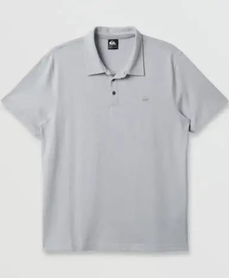 QUIKSILVER QUIKSILVER SUNSET CRUISE POLO