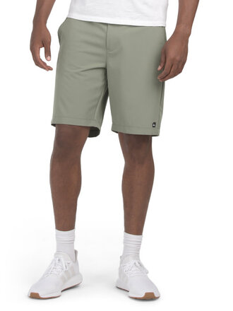 QUIKSILVER QUIKSILVER VOYAGE AMPHIBIAN SHORTS