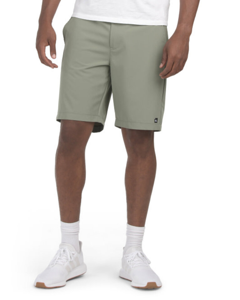 QUIKSILVER QUIKSILVER VOYAGE AMPHIBIAN SHORTS