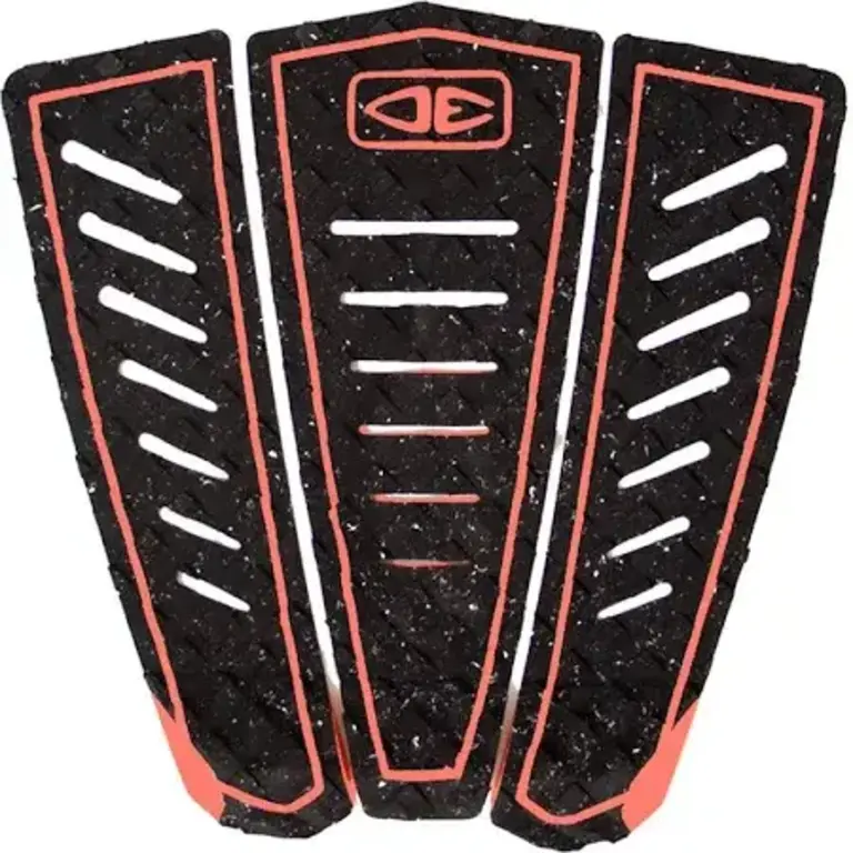 OCEAN-EARTH OCEAN AND EARTH KANOA IGARASHI PAD BLK/CORAL