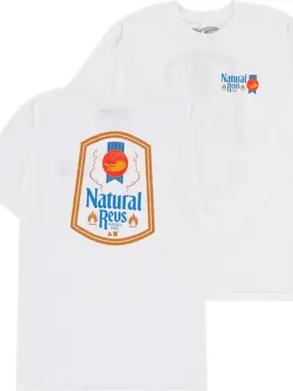 ANTI HERO AH NATTY REVS SS TSHIRT