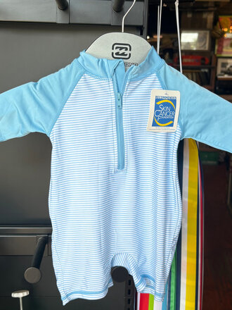UNSOUND SURF INFANT SWIM SUIT