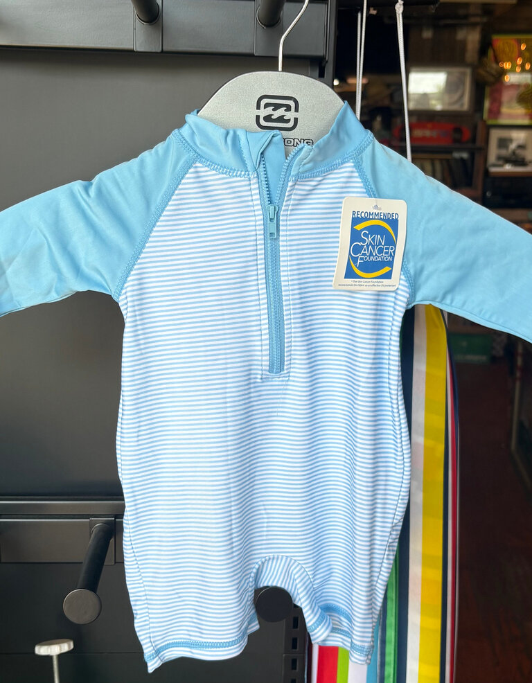 UNSOUND SURF INFANT SWIM SUIT