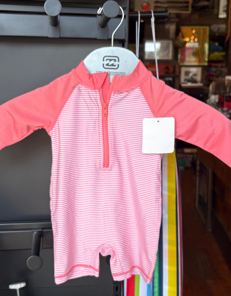 UNSOUND SURF INFANT SWIM SUIT