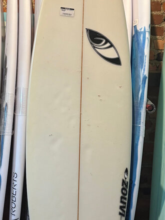 SHARP EYE USED 6'0 SHARP EYE