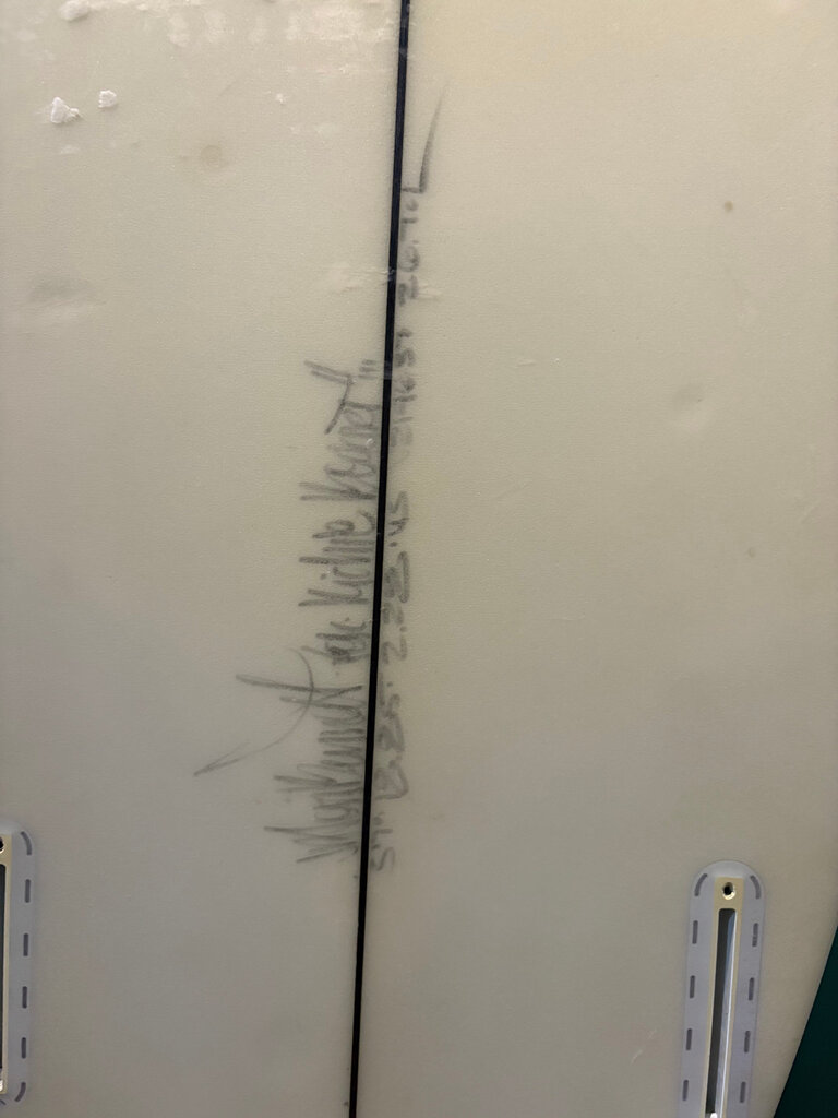 TOWN & COUNTRY 6'1 TOWN & COUNTRY HR