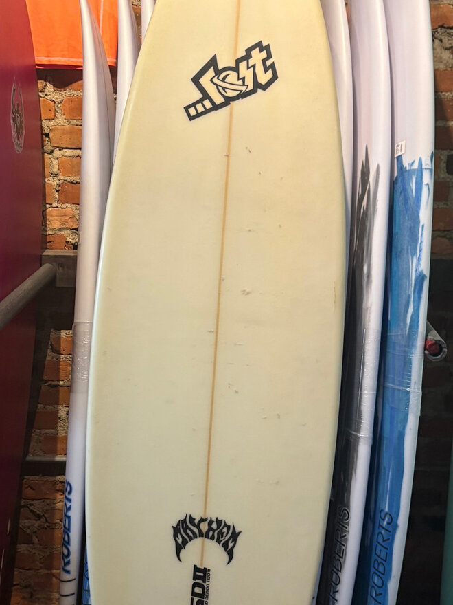 MAYHEM lost XTR5.2 Whiplash 2本セット　6’2ft MAYHEM lost XTR5.2 Whiplash 2本セット 6'2ft bno96291128im1.jpg
