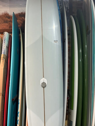 BRA BRA SURF 9'6 BRA BRA SURF LONGBOARD