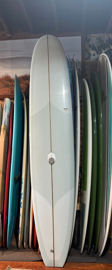 BRA BRA SURF 9'6 BRA BRA SURF LONGBOARD