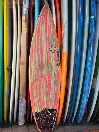 SURF PRESCRIPTIONS USED SURF PRESCRIPTIONS