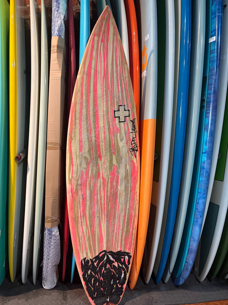 SURF PRESCRIPTIONS USED SURF PRESCRIPTIONS