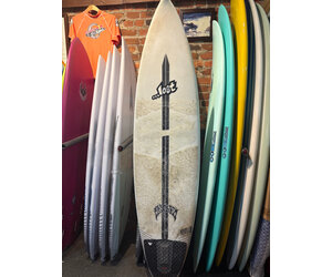 USED LOST MAYHEM - unsOund Surf