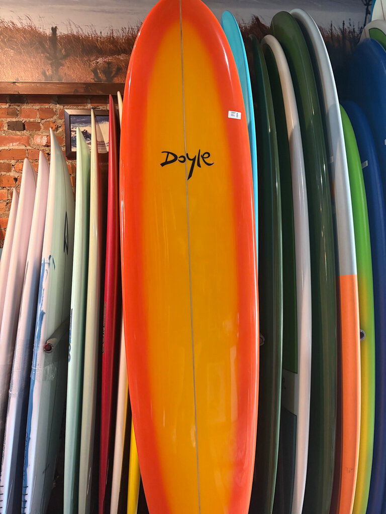 DOYLE DOYLE FUNBOARD
