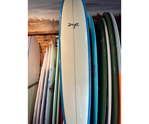 DOYLE DOYLE 9' LONGBOARD - unsOund Surf