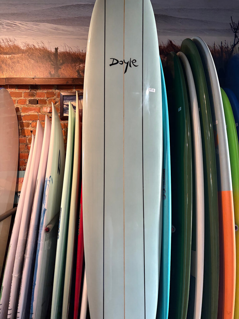 DOYLE DOYLE 9' LONGBOARD