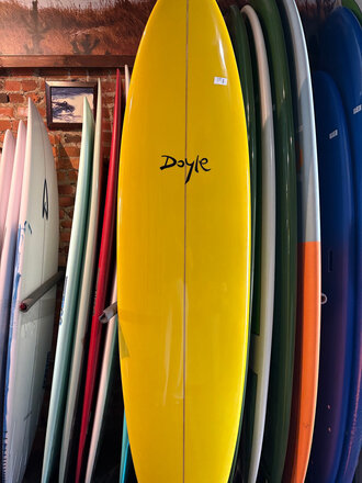 DOYLE 7'6 DOYLE BIG BOY