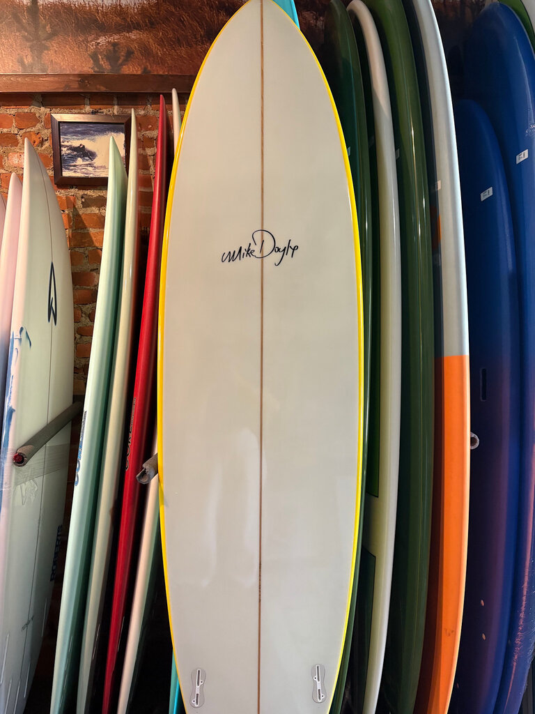 DOYLE 7'6 DOYLE BIG BOY
