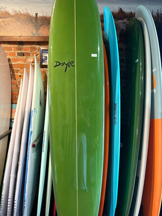 DOYLE DOYLE 8'4 LONGBOARD