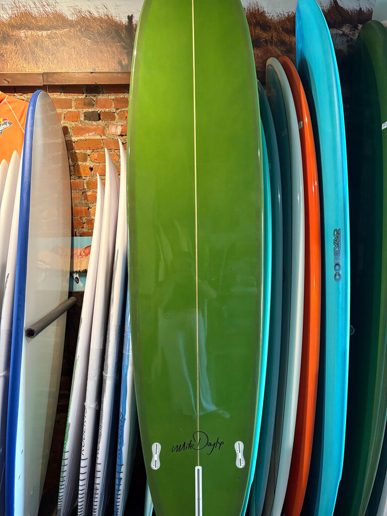 DOYLE DOYLE 8FT LONGBOARD