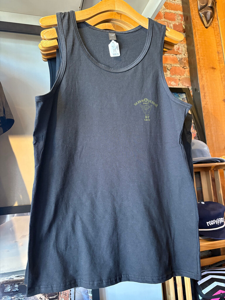 UNSOUND SURF UNSOUND SURF SHAKA TANK