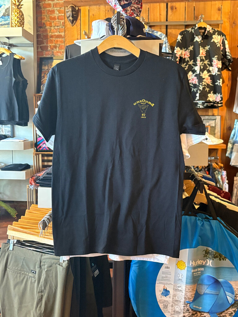UNSOUND SURF UNSOUND SURF SHAKA TEE