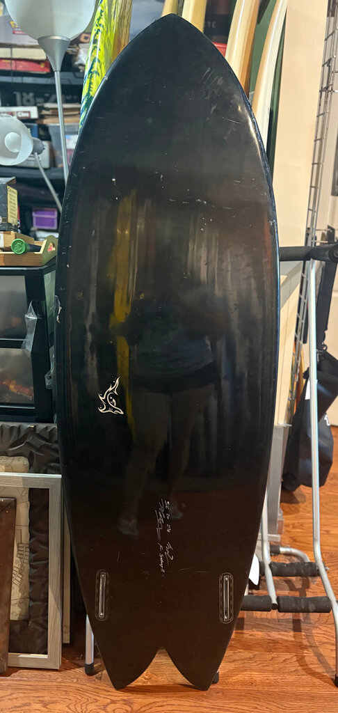 NATURE SHAPES 5'6 NATURE SHAPES BOARD SB