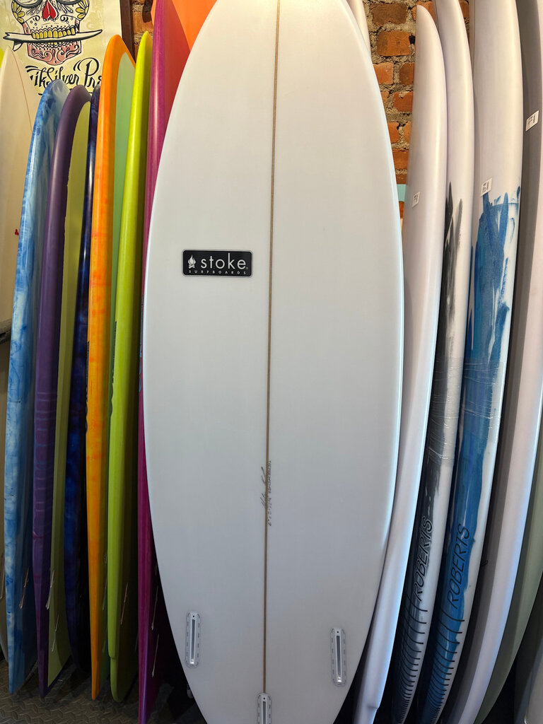 STOKE STOKE BOARD