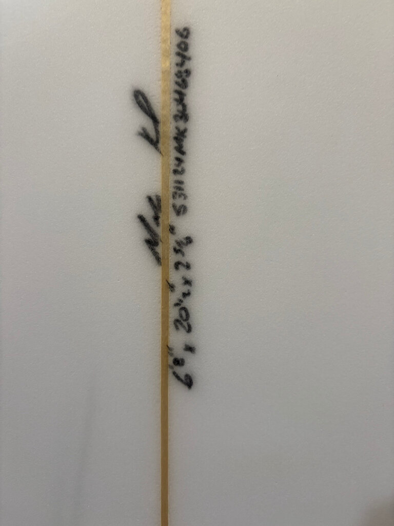STOKE STOKE BOARD