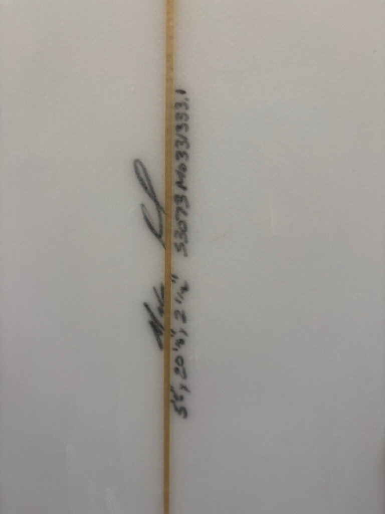 STOKE STOKE BOARD
