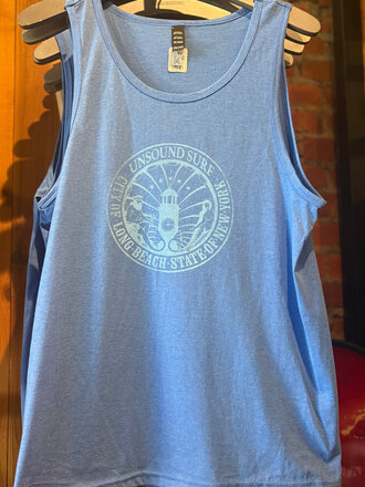 UNSOUND SURF UNSOUND SURF TOURIST TANK