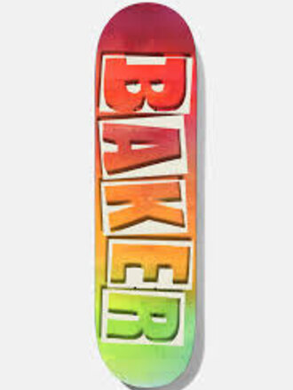 Baker BAKER FIGGY 8.0