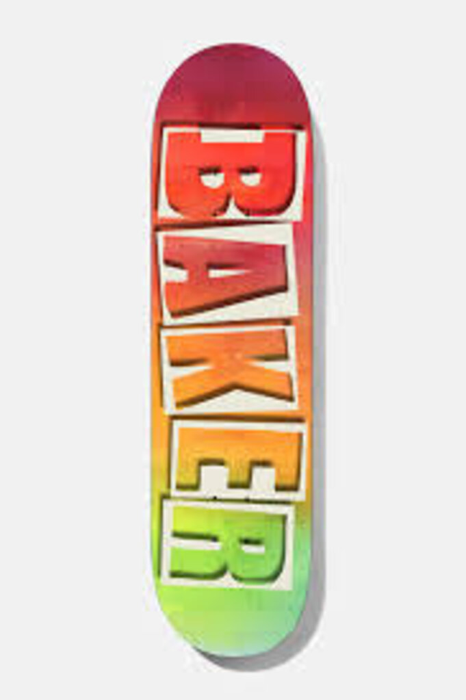 Baker BAKER FIGGY 8.0