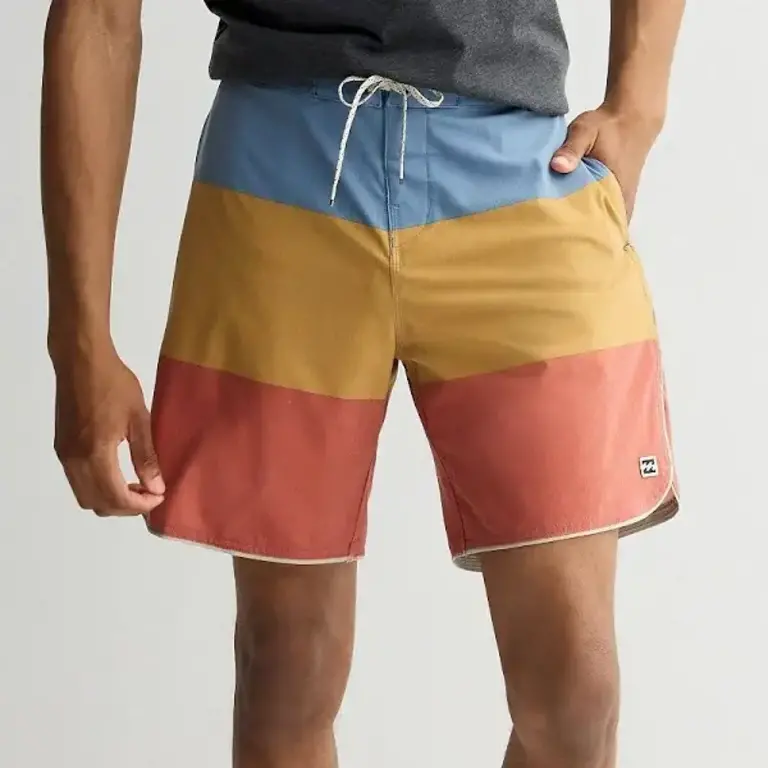 BILLABONG BILLABONG MENS 73 LO TIDE 18' BOARDSHORT