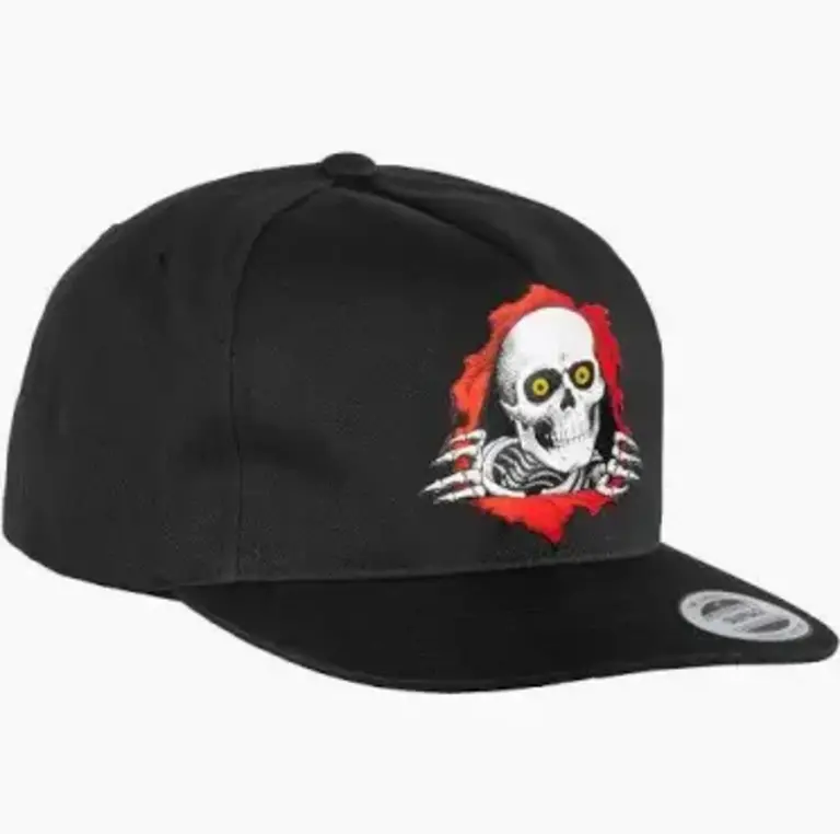 POWELL PERALTA POWELL PERALTA RIPPER 2 HAT