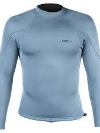 XCEL XCEL 2MM AXIS BASIC L/S JACKET