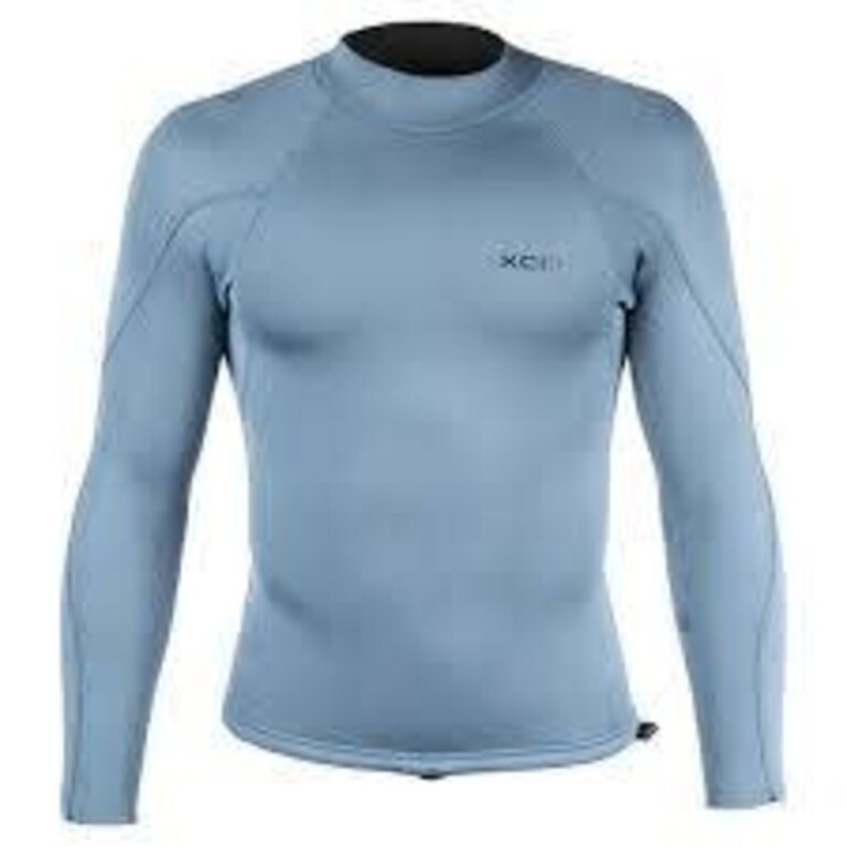 XCEL XCEL 2MM AXIS BASIC L/S JACKET