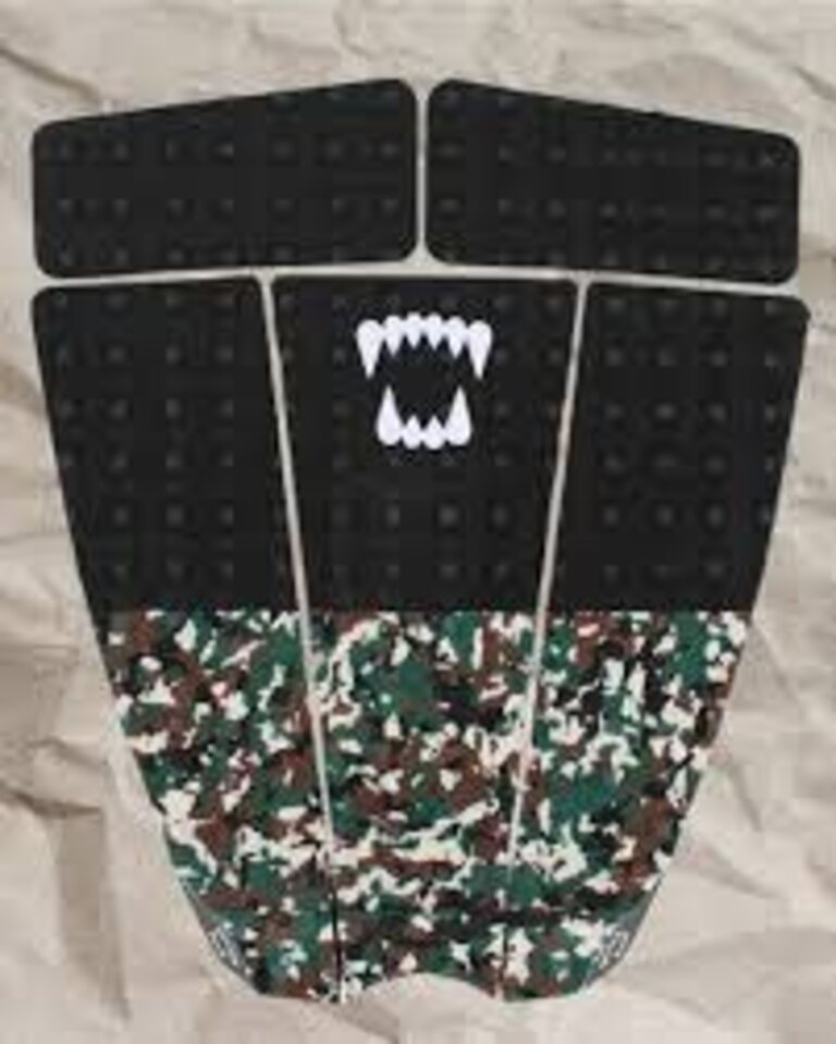 BLACK BEAR BLACK BEAR TRACK PAD