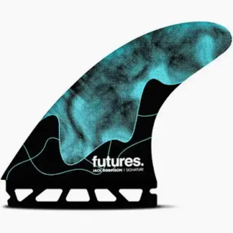 FUTURES JACK ROBINSON LG HC THRUSTER