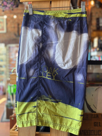 OAKLEY VINTAGE OAKLEY BOARDSHORT
