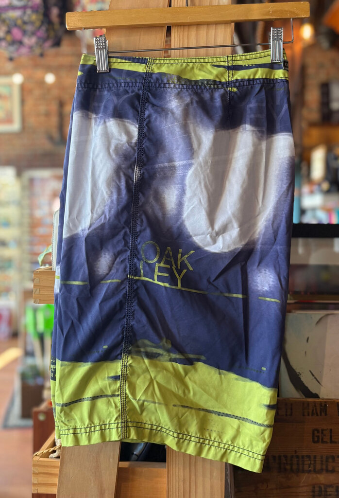 OAKLEY VINTAGE OAKLEY BOARDSHORT